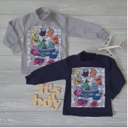 Гольфик "Амонг" 7-119